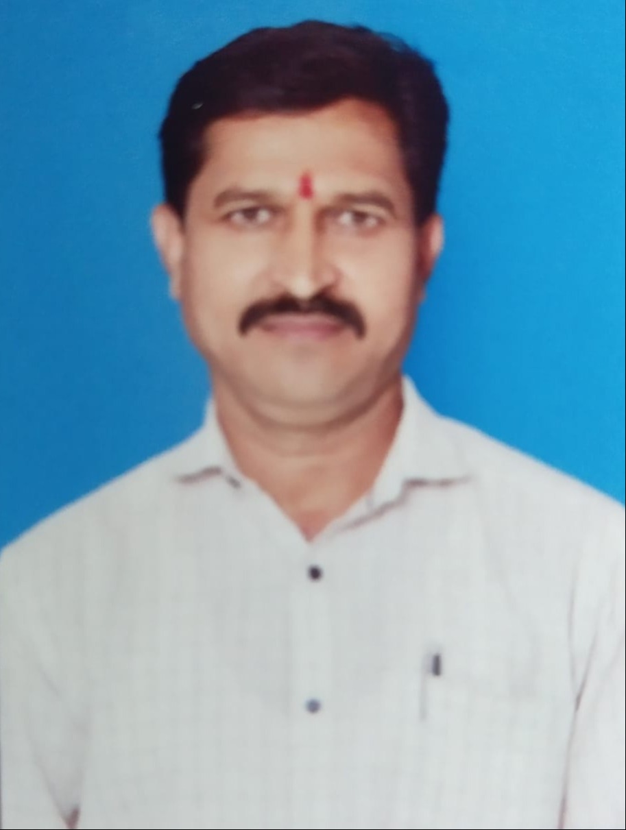 Org Officer Photo