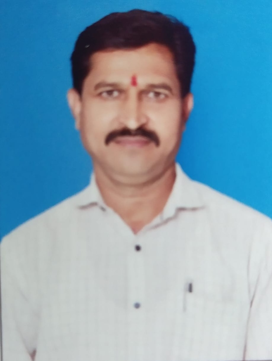 Org Officer Photo
