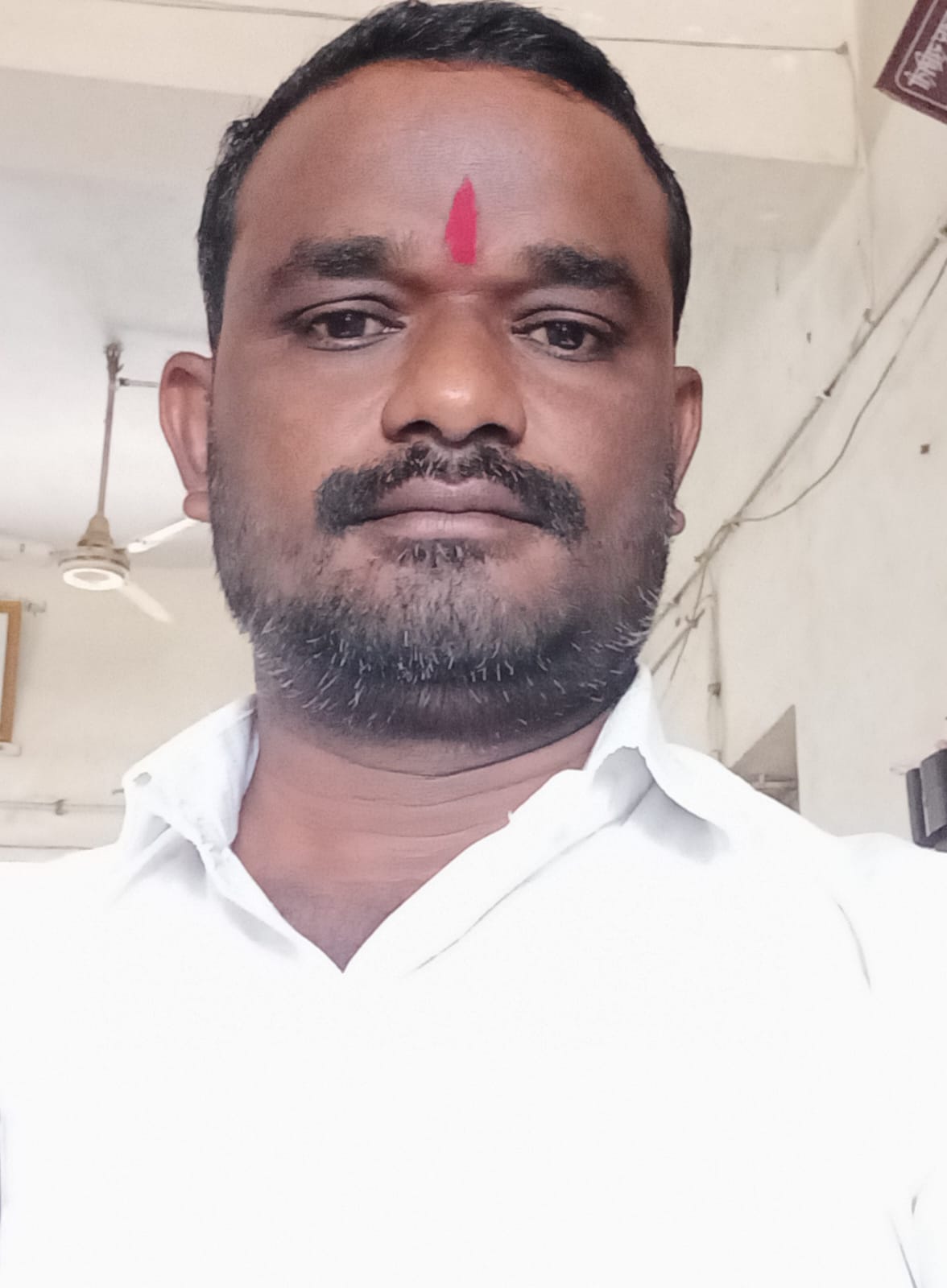 Org Officer Photo